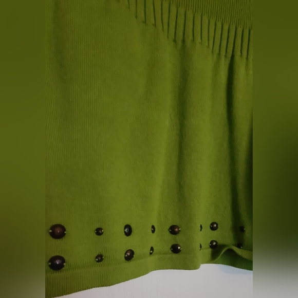 Sweater top - Picture 3 of 6